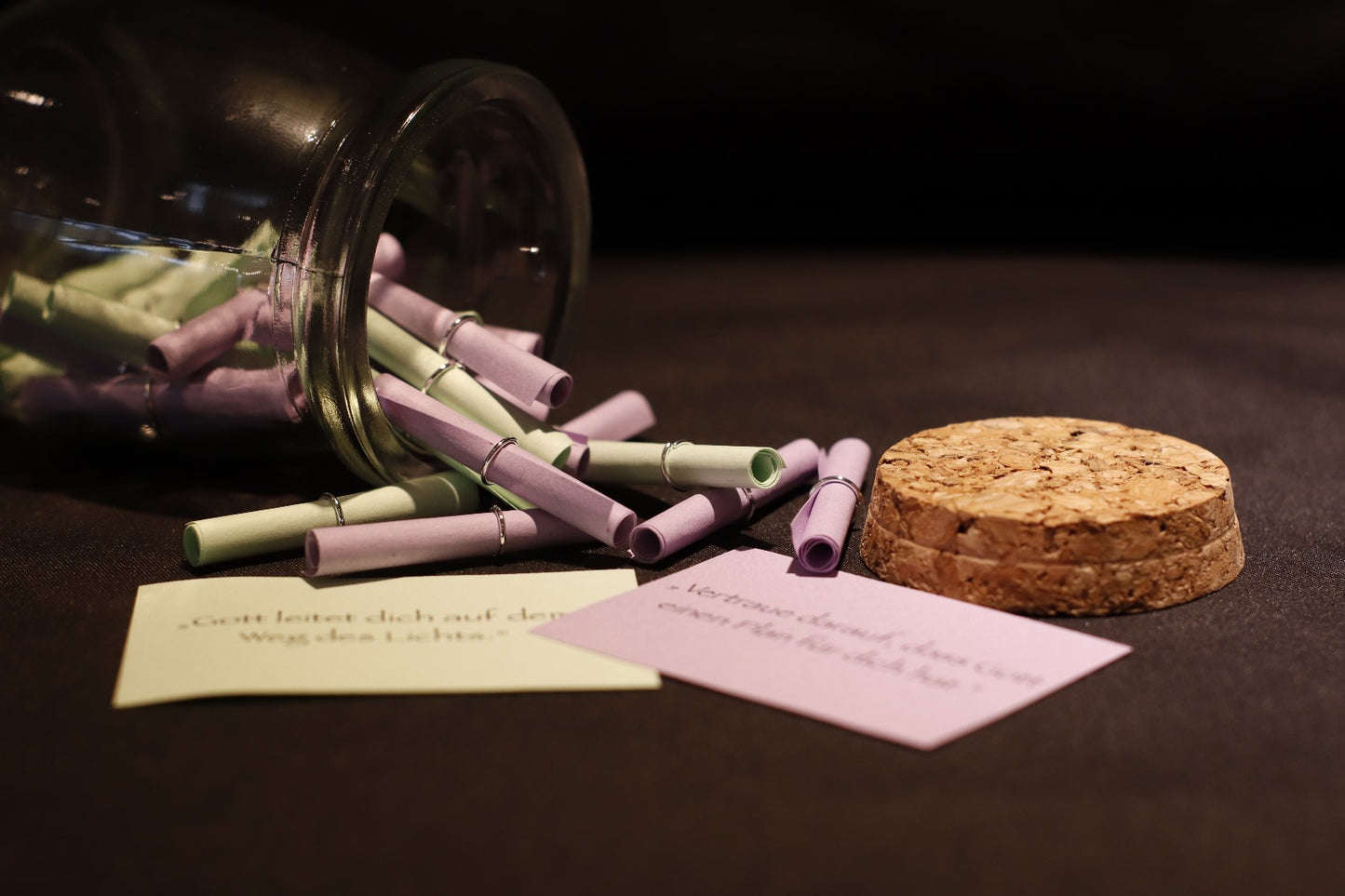 Seelenmomente "Göttliche Erinnerungen"