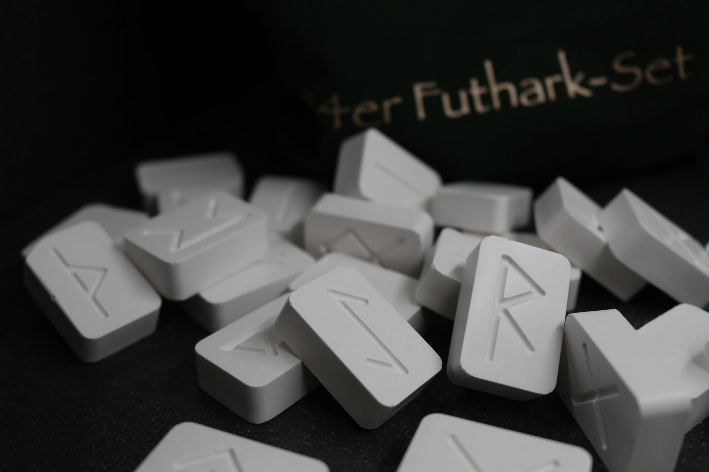 Runen für deine Seelenreise