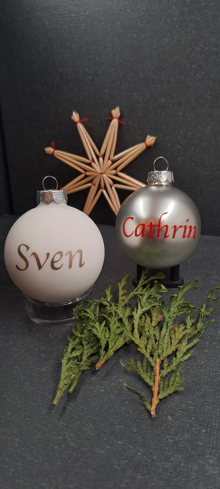 Personalisierte Geschenke ✨