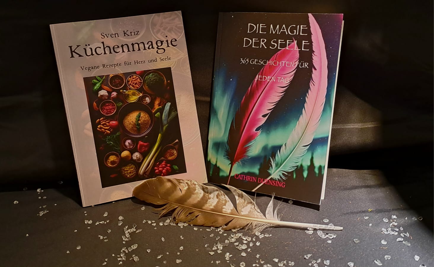 Seelenbücher