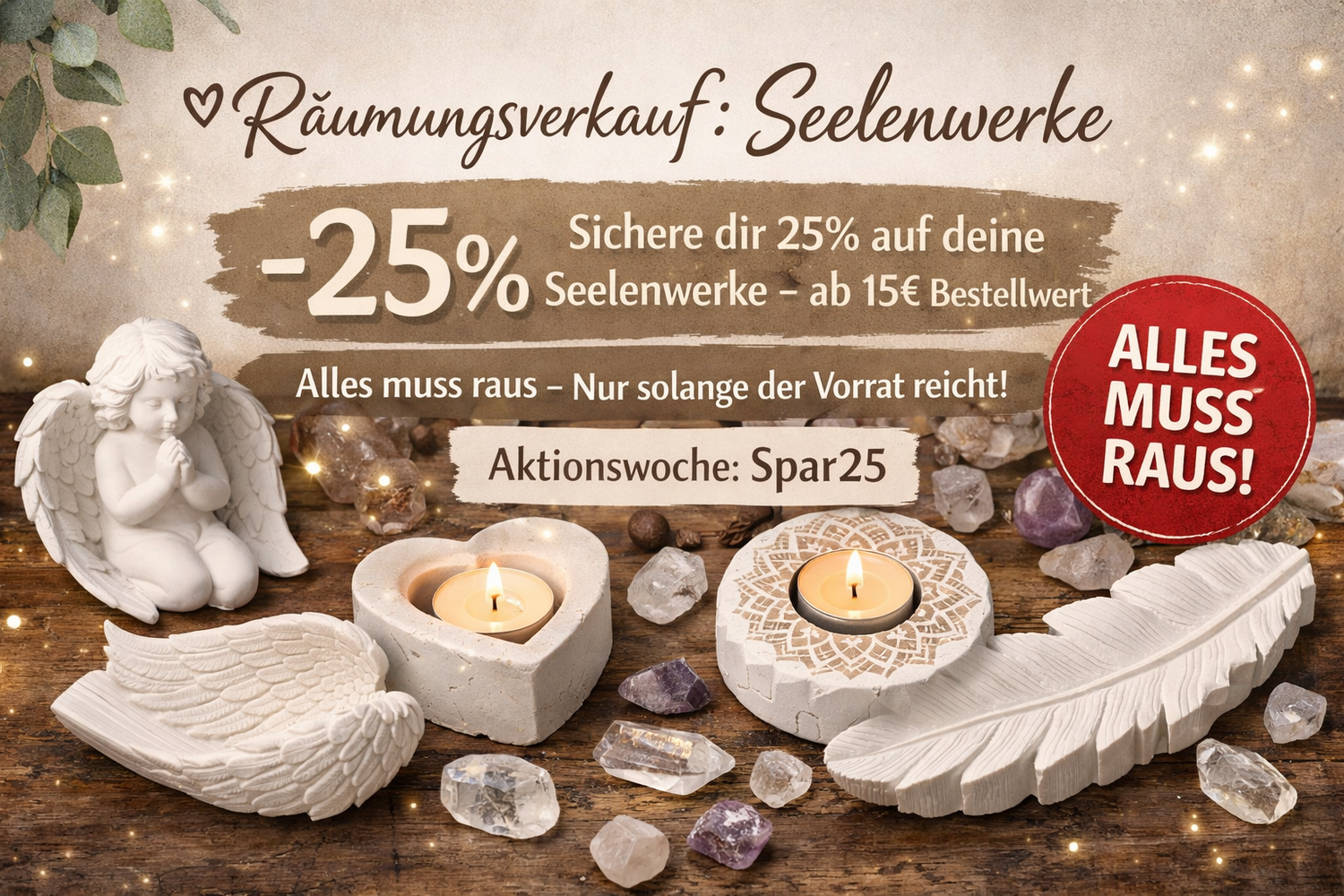 Seelenwerke
