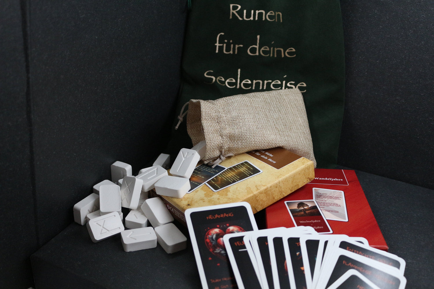 Seelenweisheit