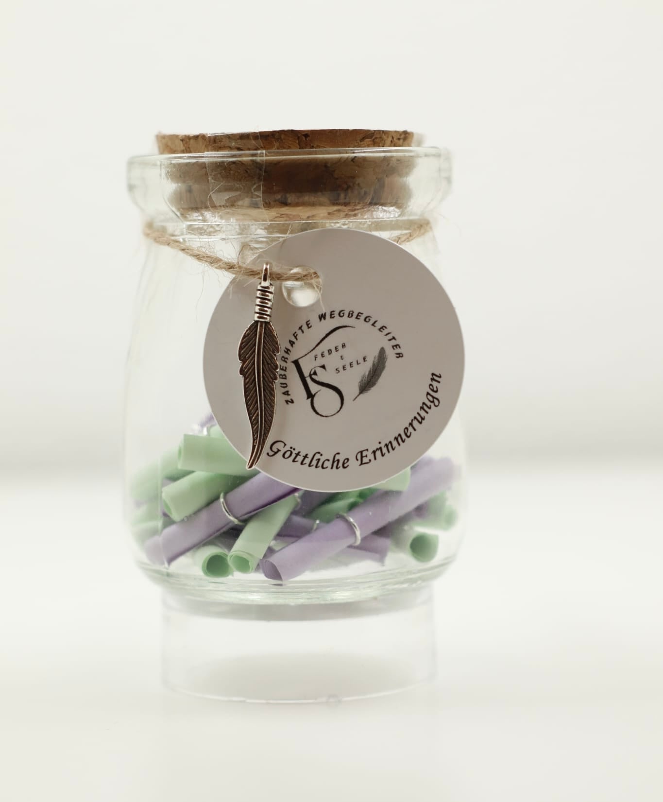 Seelenmomente "Göttliche Erinnerungen"