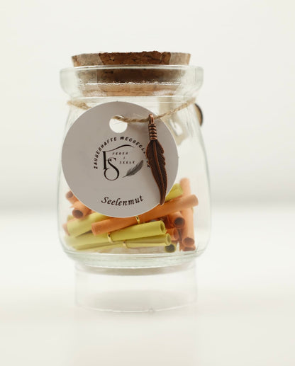 Seelenmoment "Seelenmut"