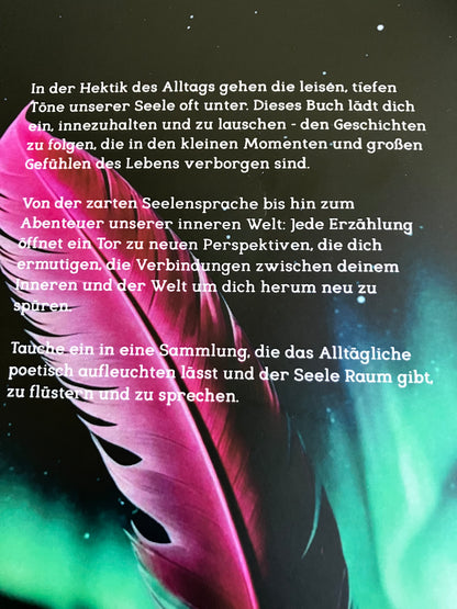 Die Magie der Seele – Ein Buch voller Licht und Inspiration - MÄNGELEXEMPLAR (1. Auflage)
