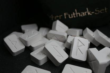 Runen für deine Seelenreise