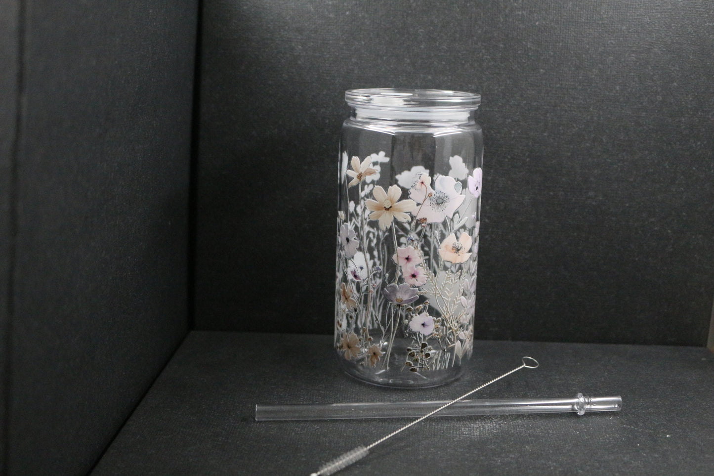 Trinkbecher - Kunststoff (fertig)