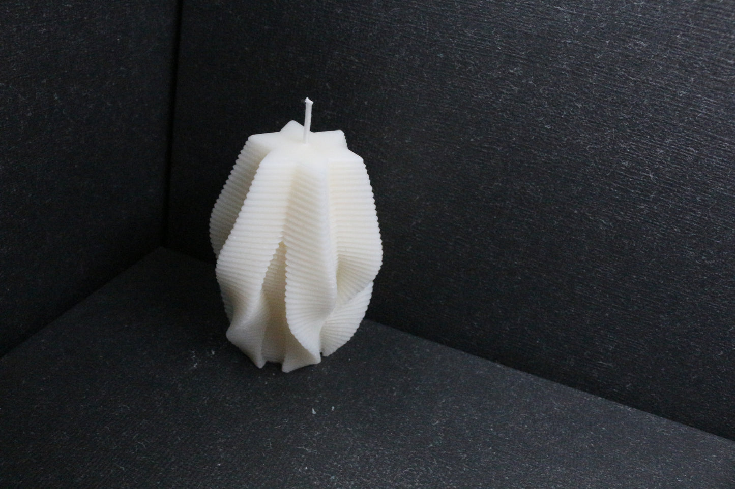 Seelenkerze - Sojawachs