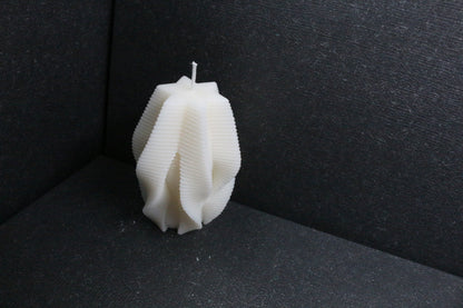 Seelenkerze - Sojawachs