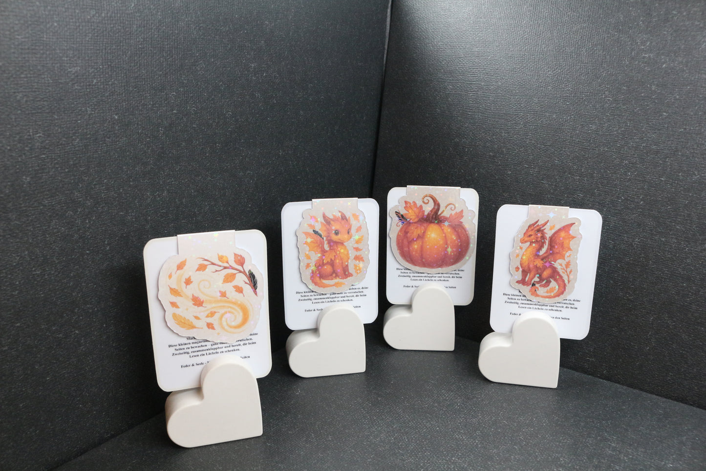 Lesezeichen - Sonderedition