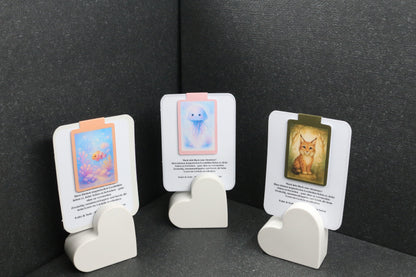 Lesezeichen - "Lesezoo" - Saison 1