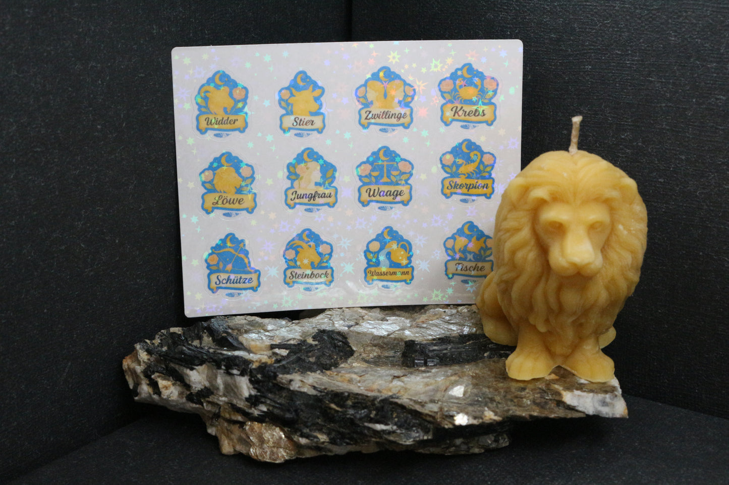 Sticker "Sternzeichen" ✨