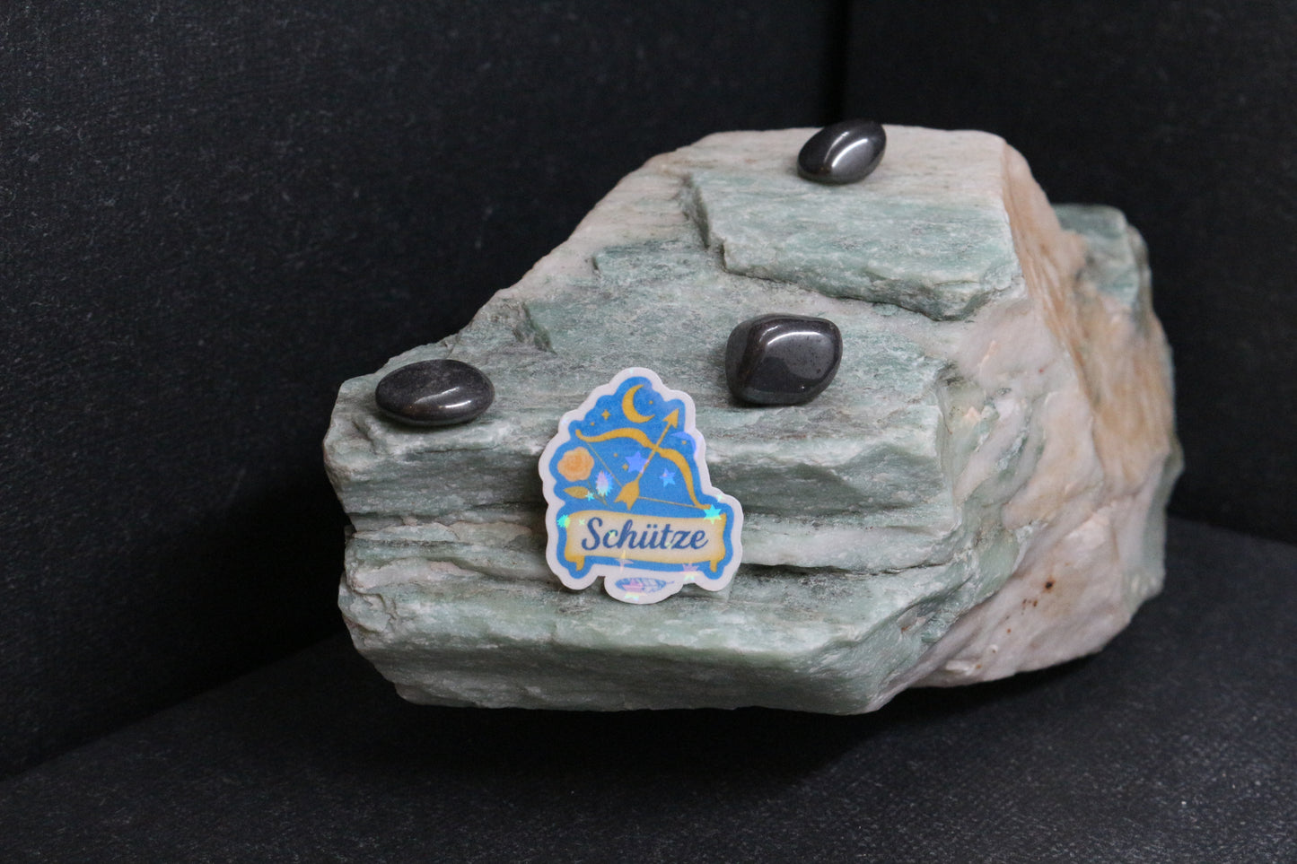 Sticker "Sternzeichen" ✨