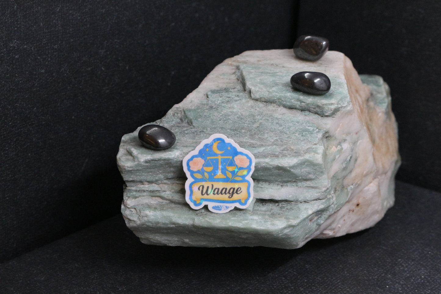 Sticker "Sternzeichen" ✨