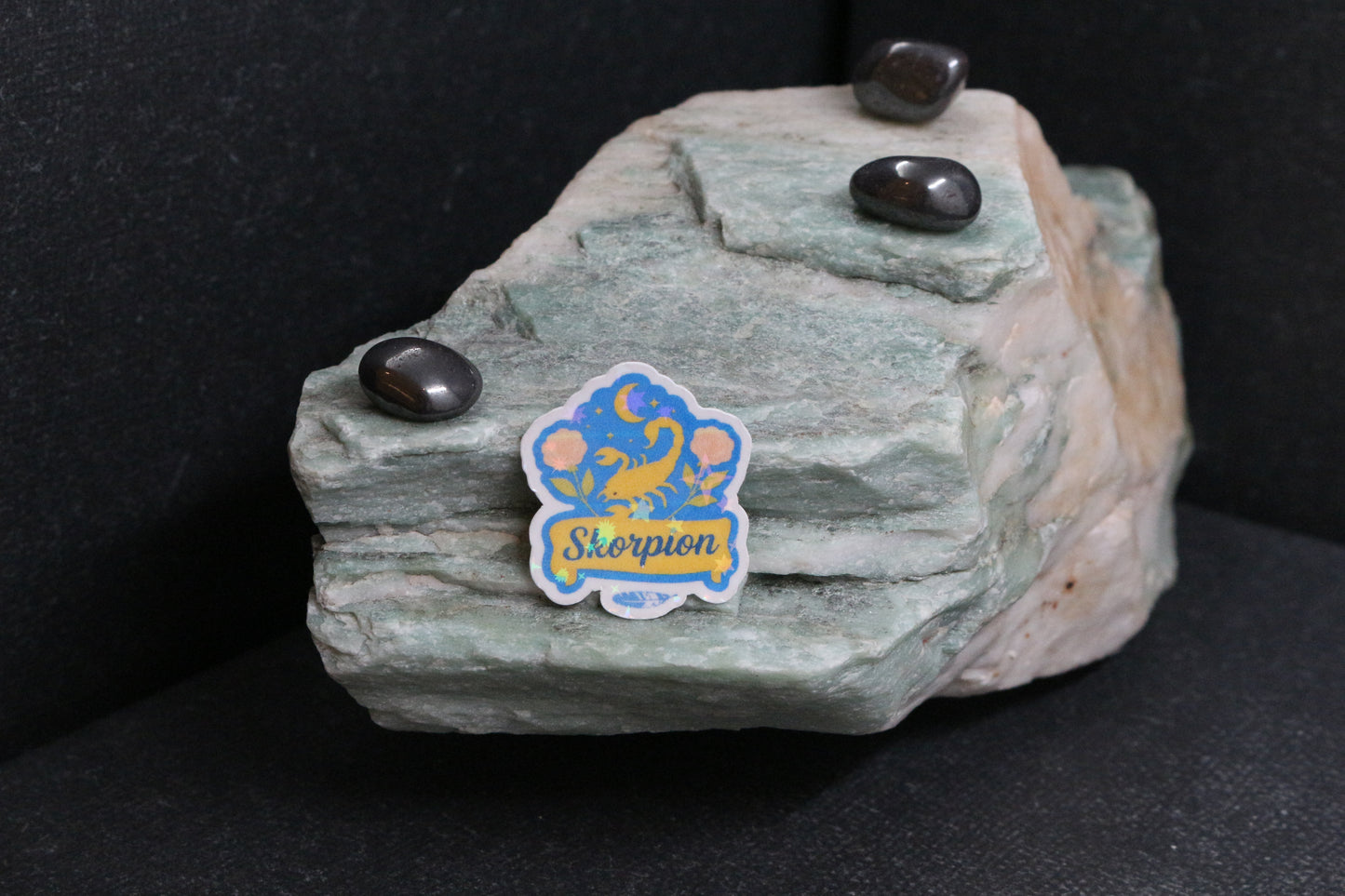 Sticker "Sternzeichen" ✨