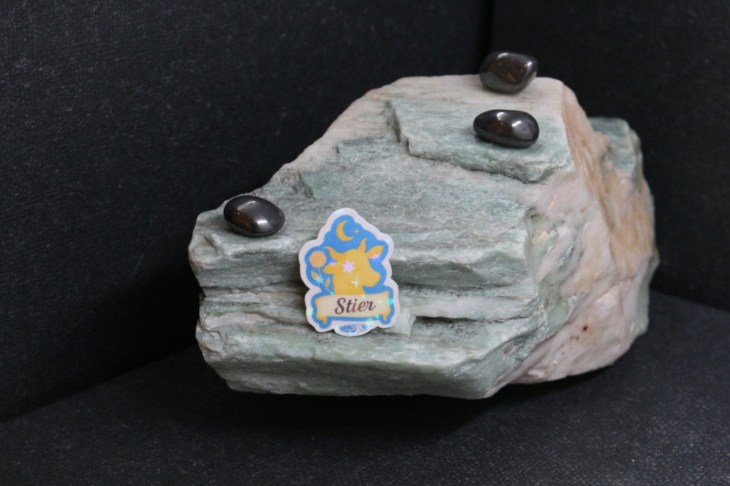 Sticker "Sternzeichen" ✨
