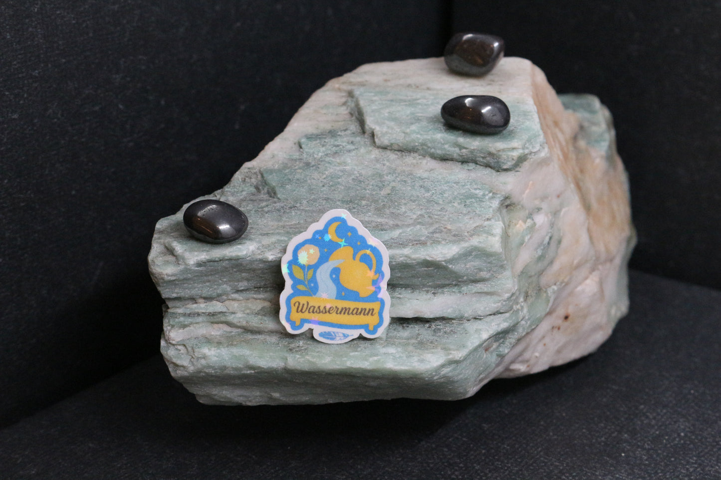 Sticker "Sternzeichen" ✨