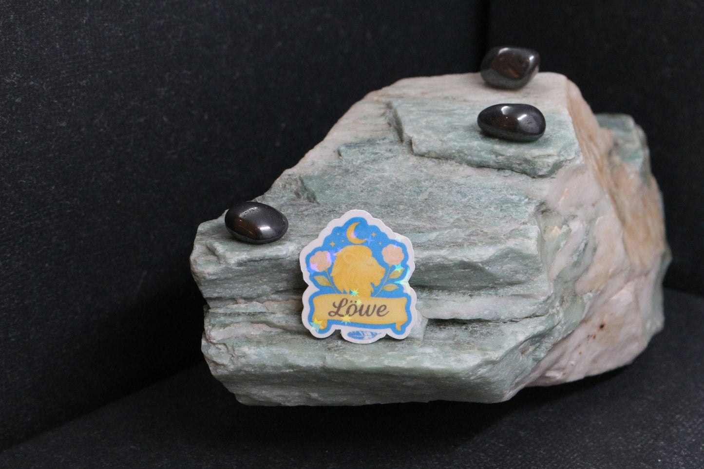 Sticker "Sternzeichen" ✨