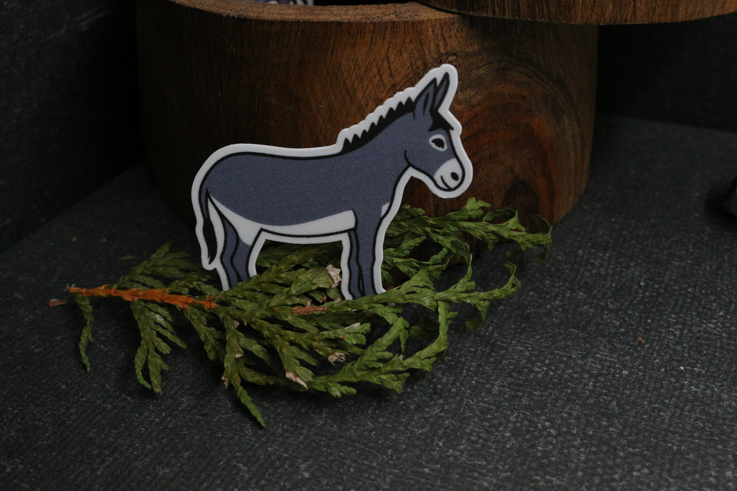 Sticker "Emilys Kollektion"