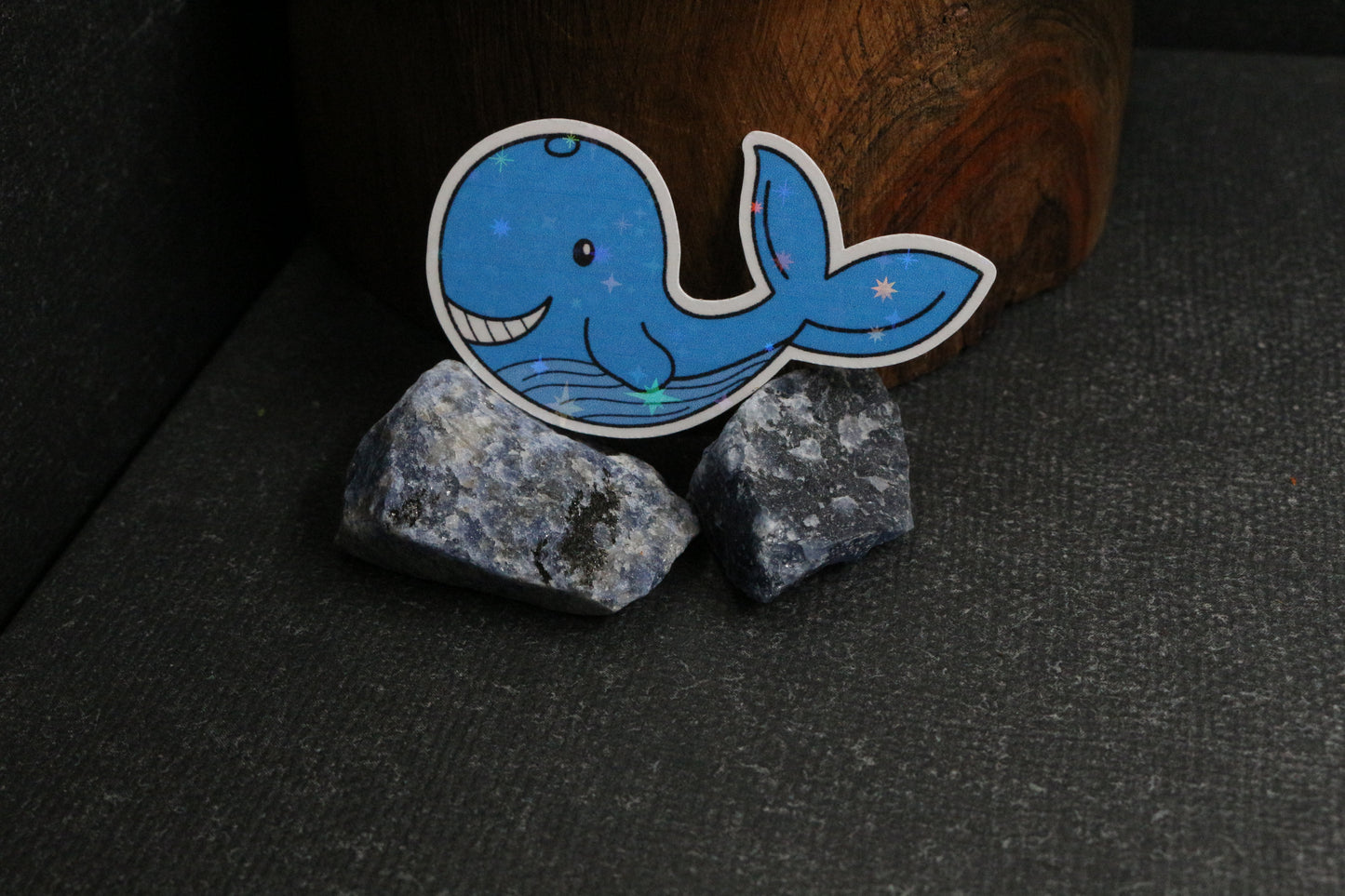 Sticker "Emilys Kollektion"