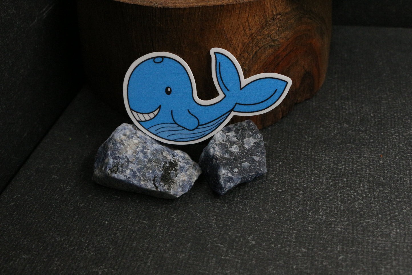 Sticker "Emilys Kollektion"