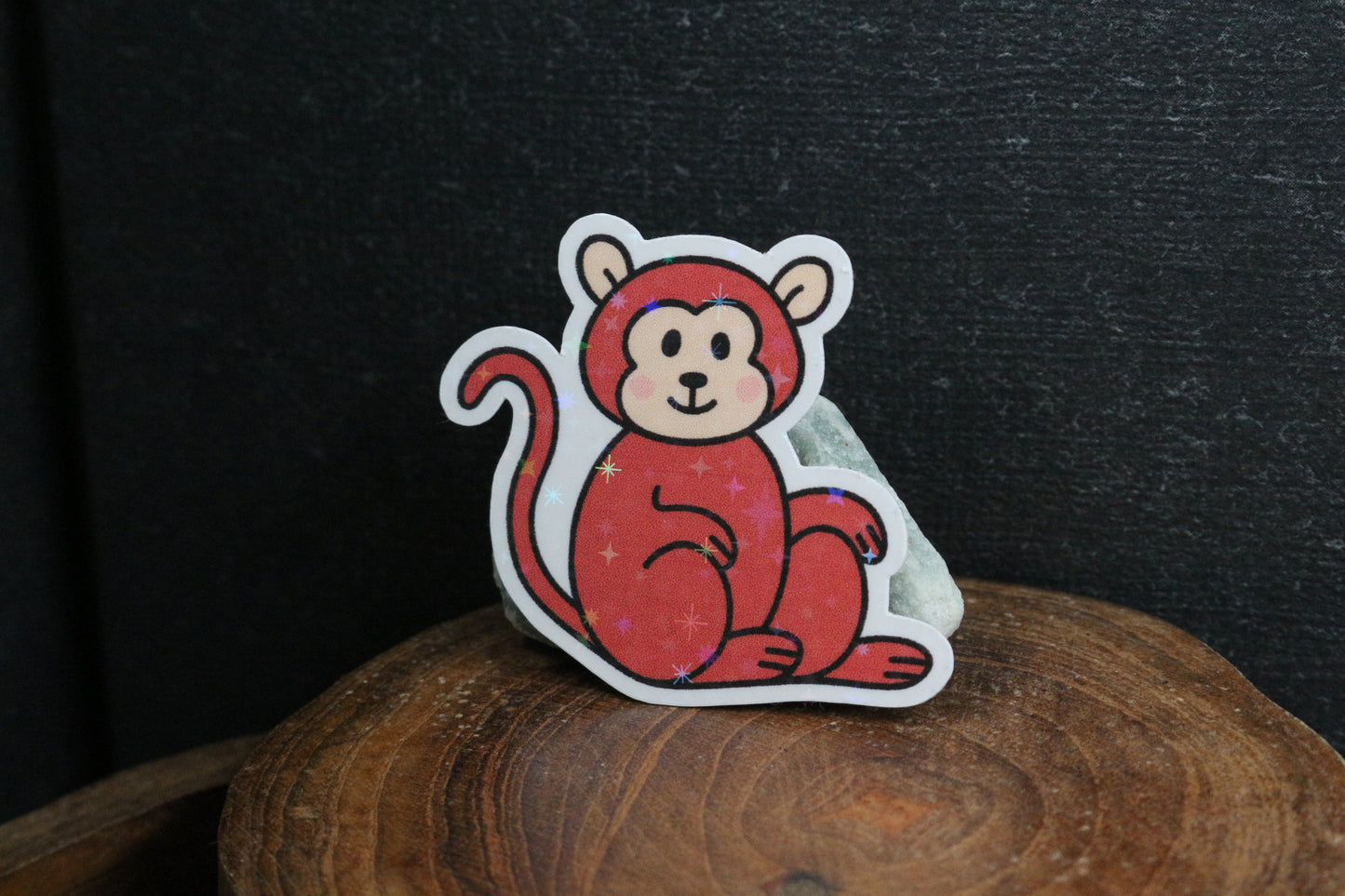 Sticker "Emilys Kollektion"