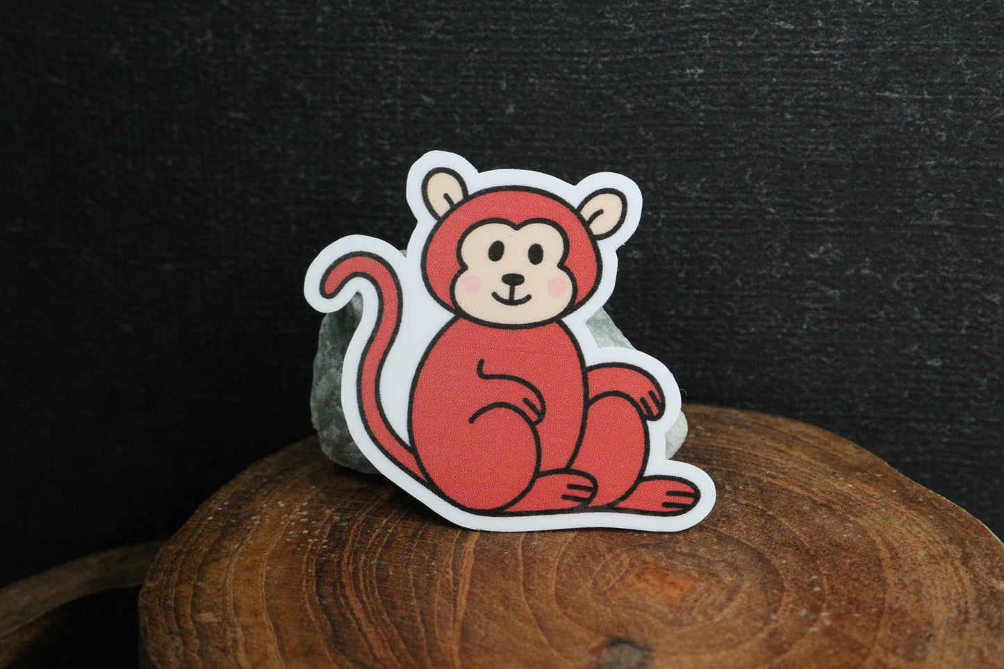 Sticker "Emilys Kollektion"