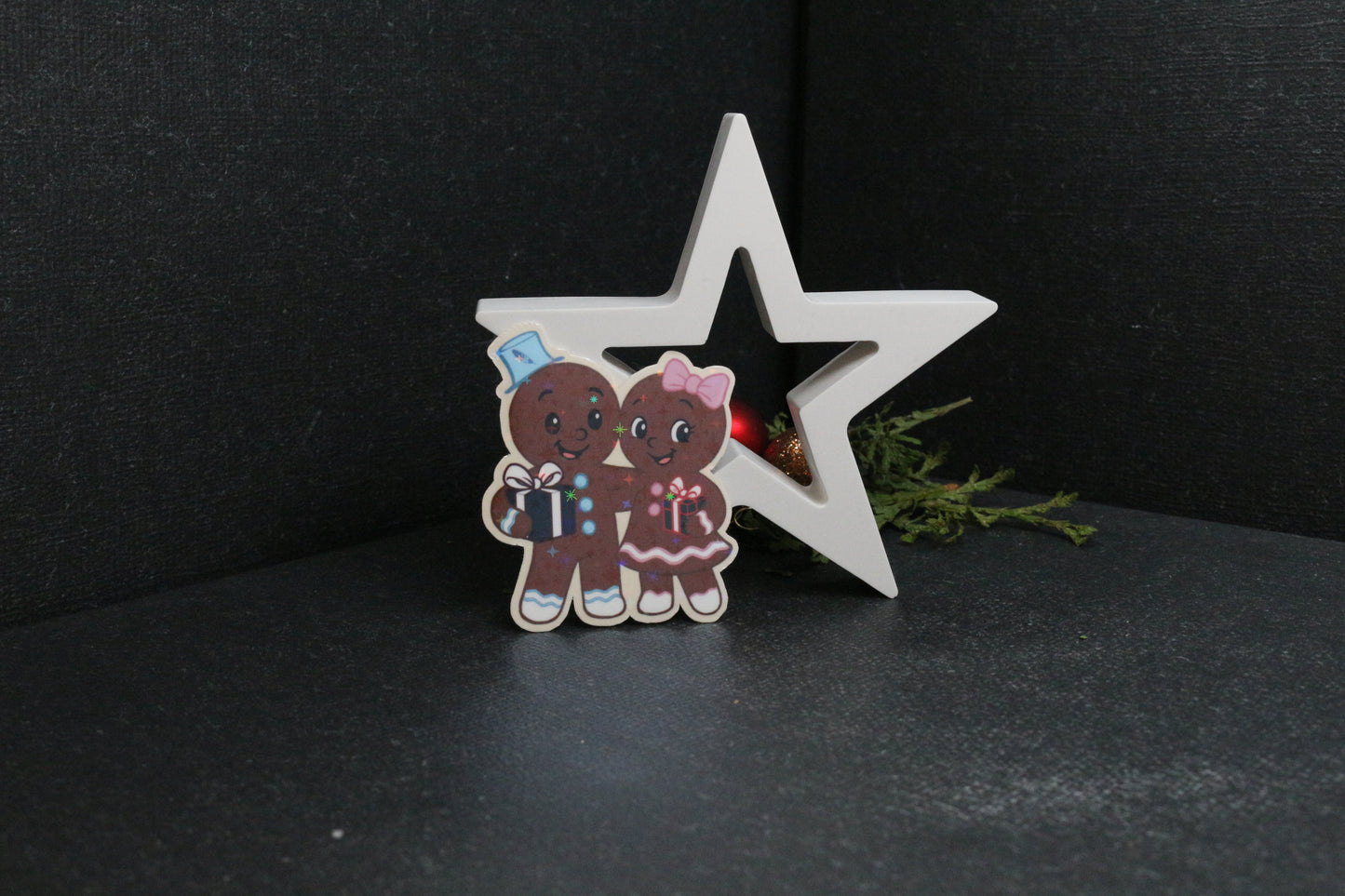 Sticker "Weihnachten"