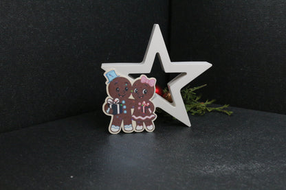 Sticker "Weihnachten"