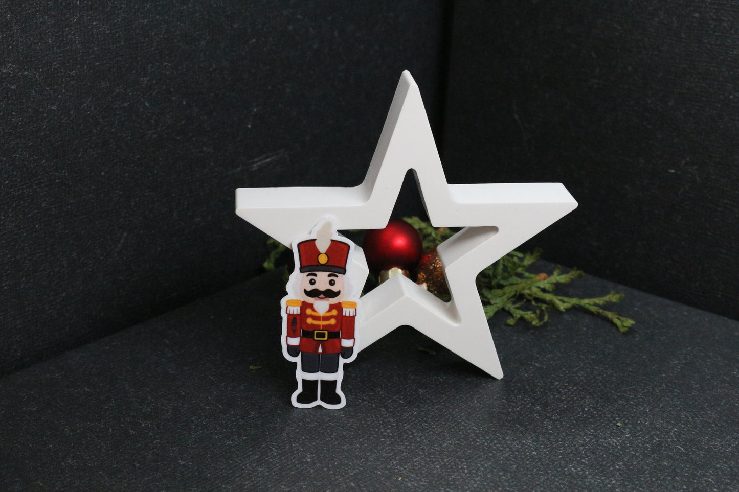 Sticker "Weihnachten"