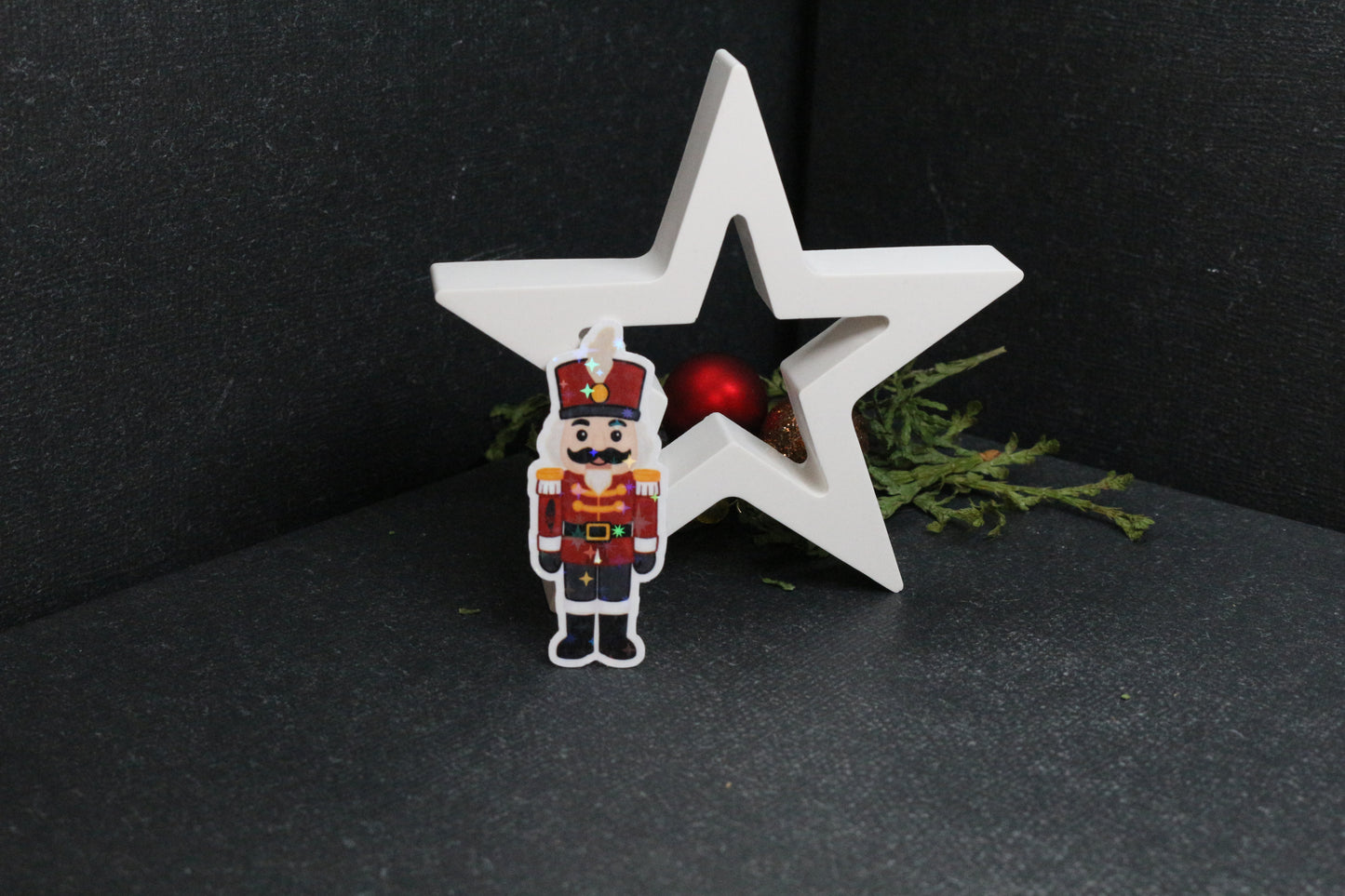 Sticker "Weihnachten"