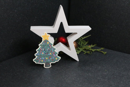 Sticker "Weihnachten"
