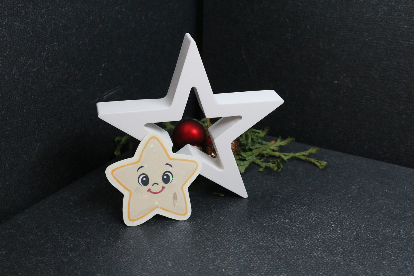 Sticker "Weihnachten"