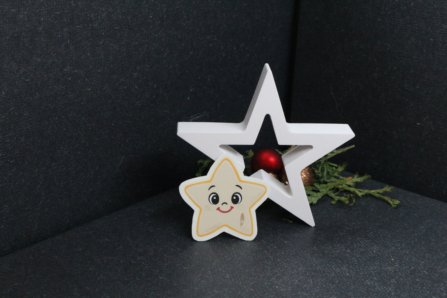 Sticker "Weihnachten"