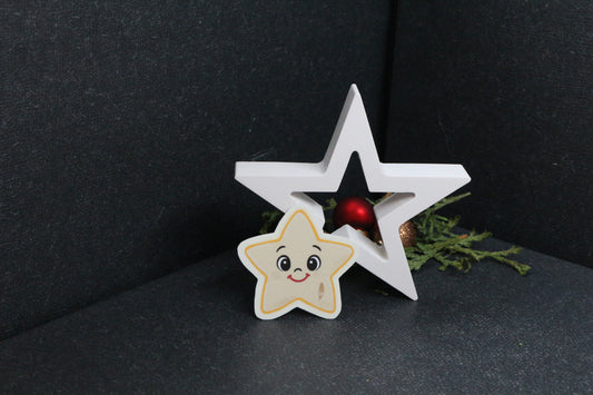 Sticker "Weihnachten"