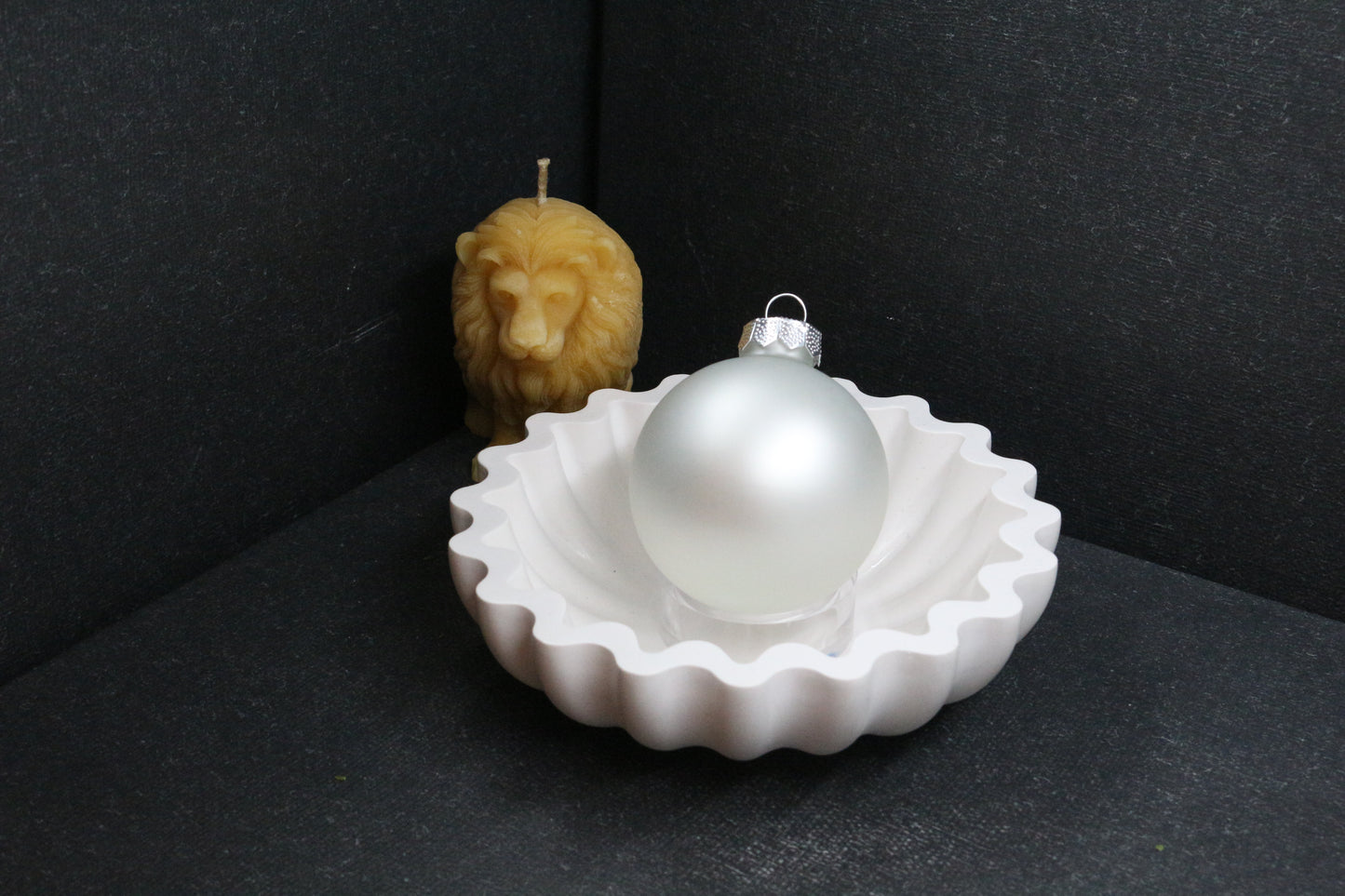 Personalisierte Glaskugeln - 6cm ✨