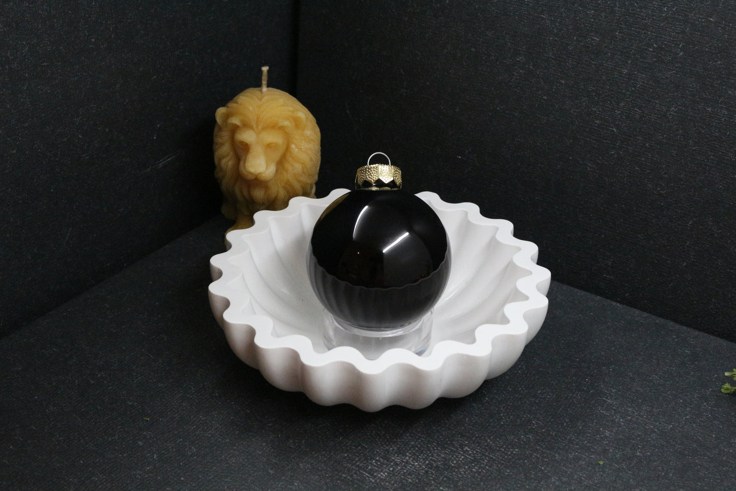 Personalisierte Glaskugeln - 6cm ✨