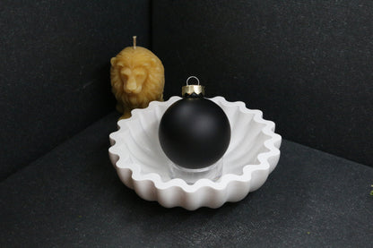 Personalisierte Glaskugeln - 6cm ✨