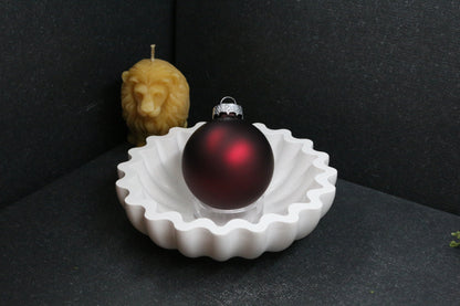 Personalisierte Glaskugeln - 6cm ✨