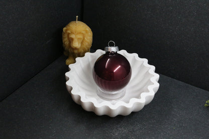 Personalisierte Glaskugeln - 6cm ✨