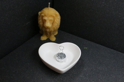 Personalisierte Glaskugeln - 6cm ✨