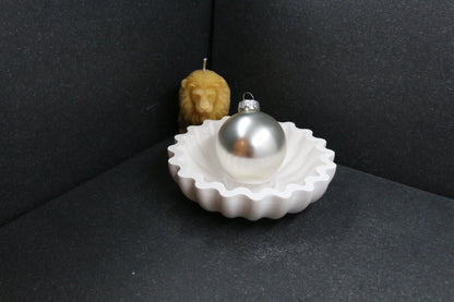 Personalisierte Glaskugeln - 6cm ✨