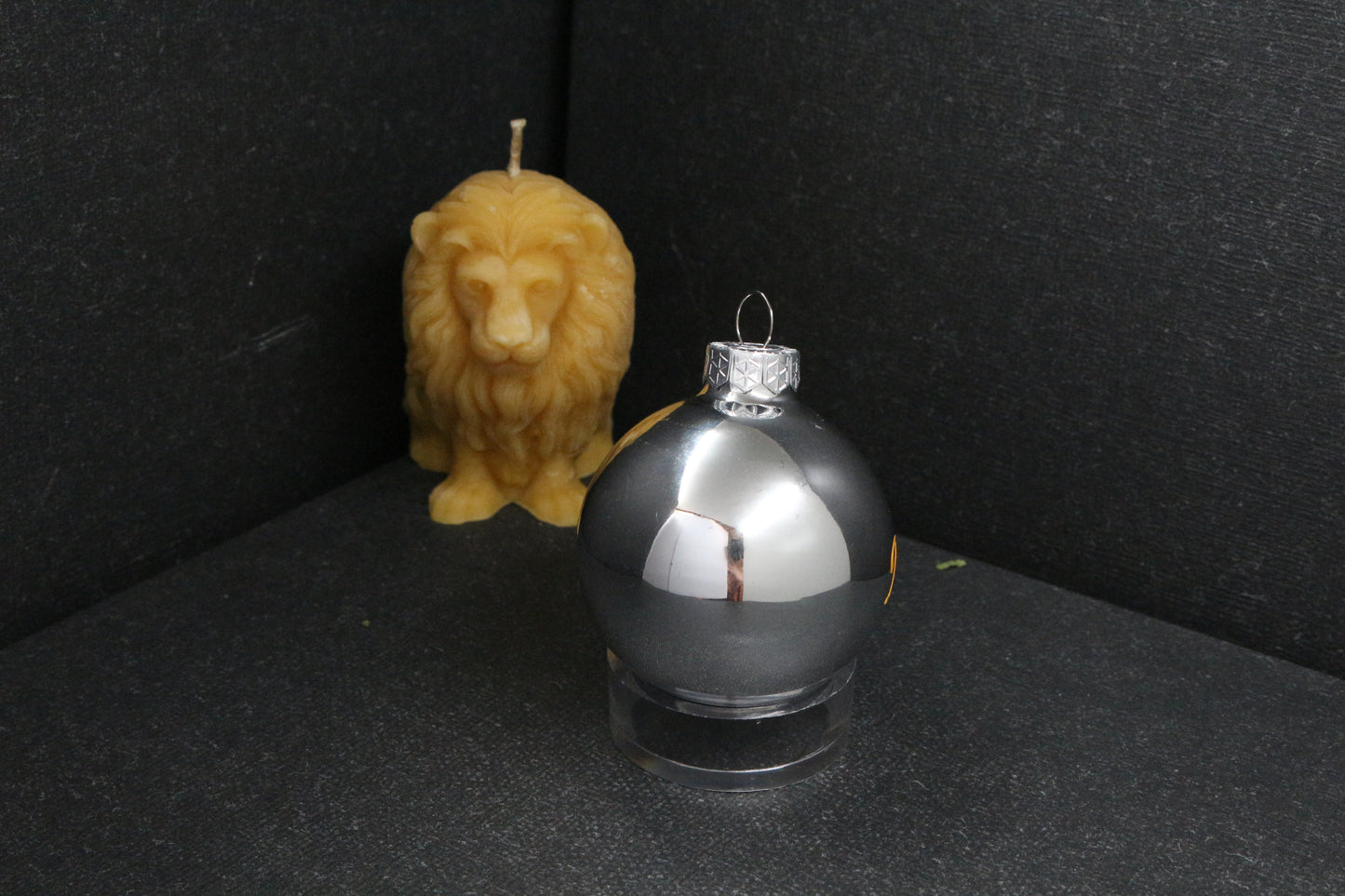 Personalisierte Glaskugeln - 6cm ✨