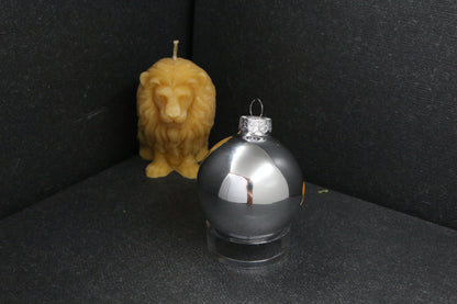 Personalisierte Glaskugeln - 6cm ✨